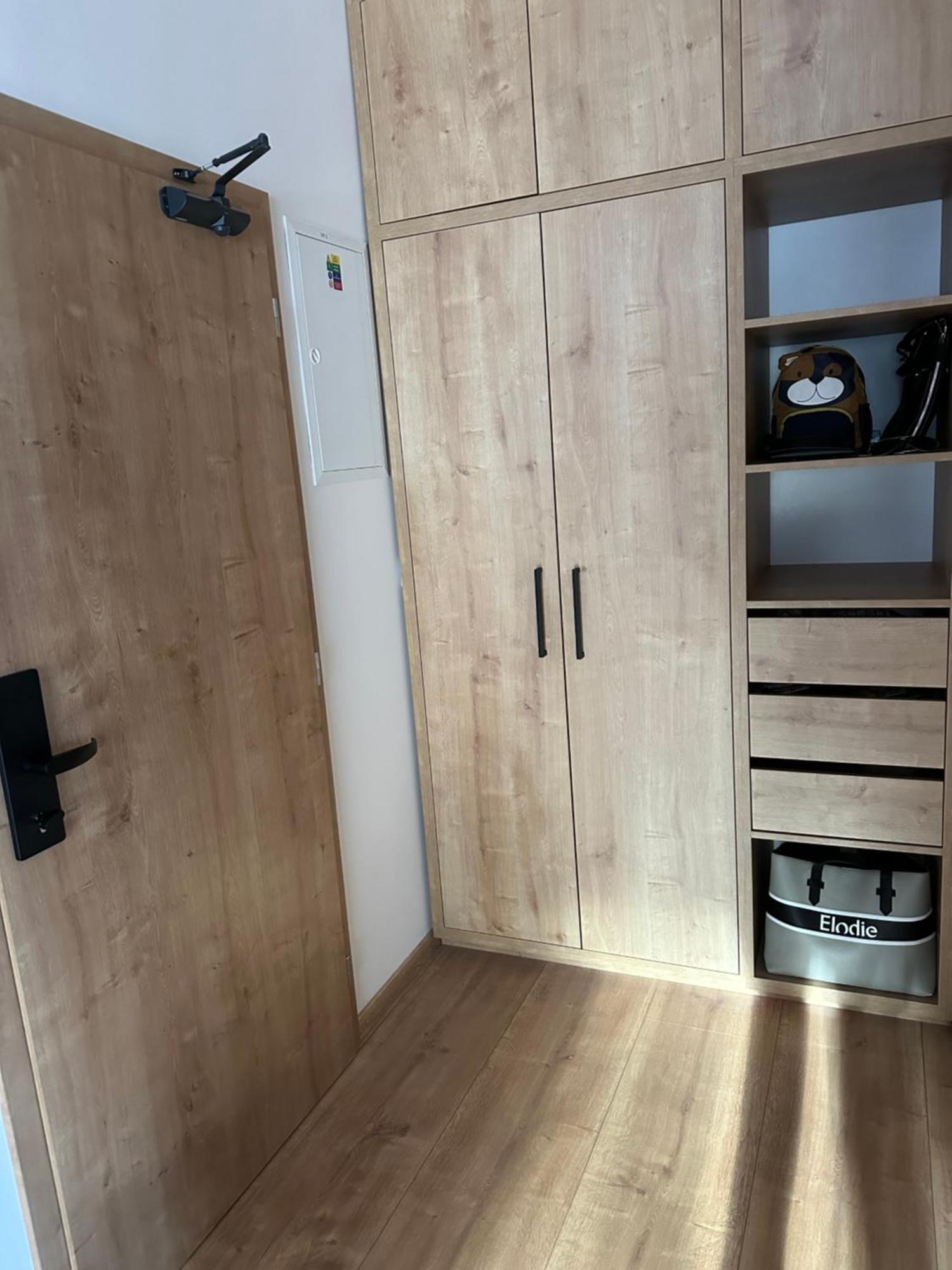 Lucky Jasna Apartman Deménvölgy