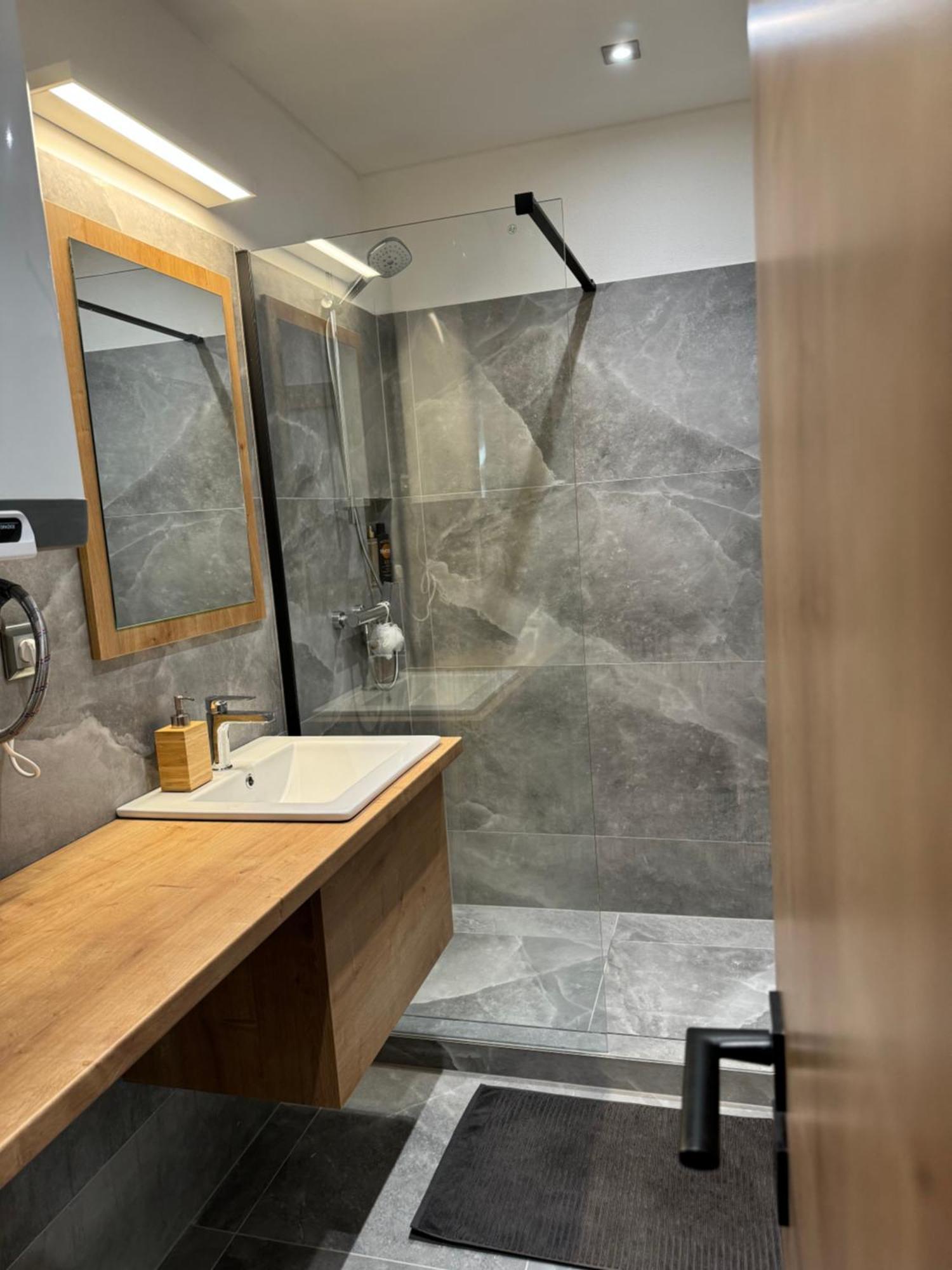 Apartman Lucky Jasna Deménvölgy