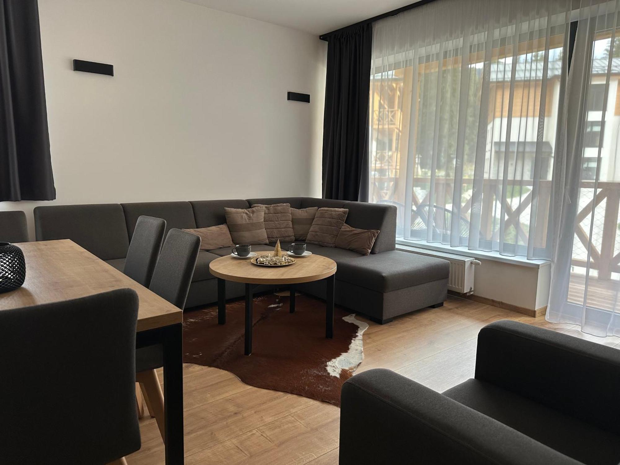 Apartman Lucky Jasna *