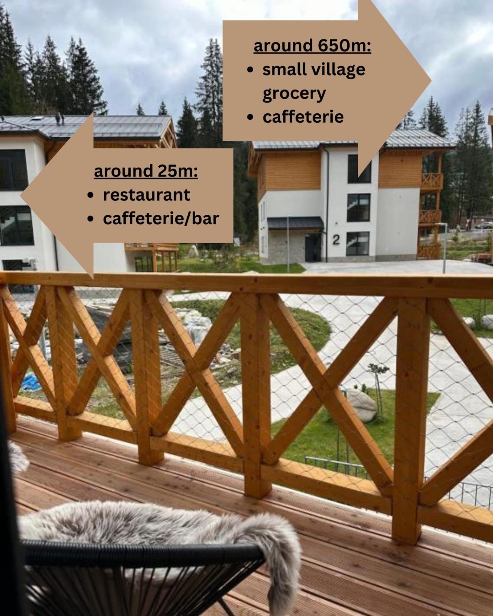 Lucky Jasna Apartman *